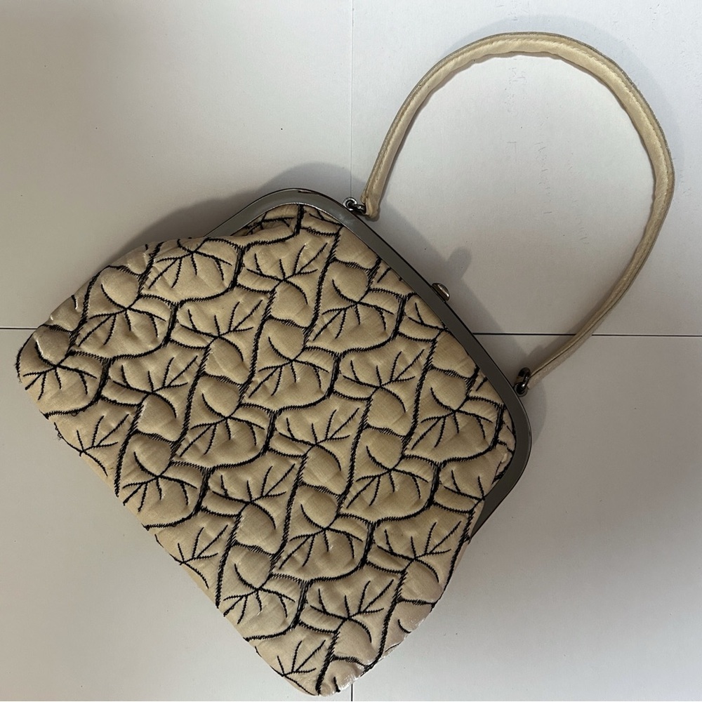 Vintage Coin Purse